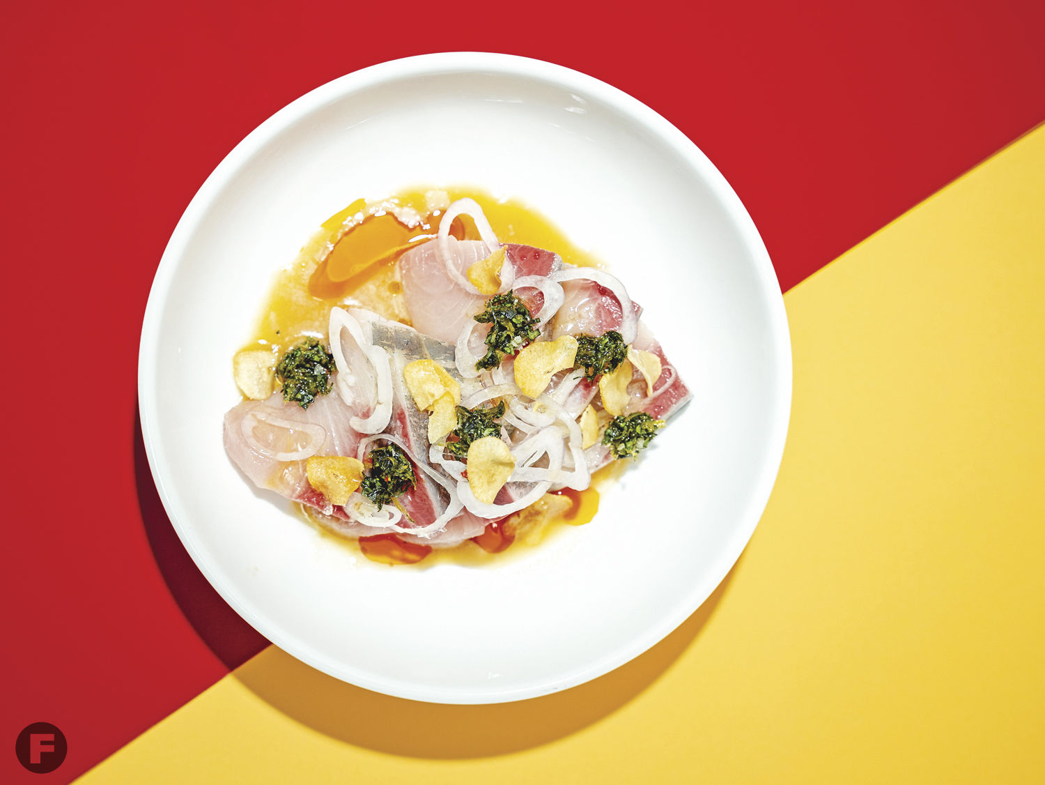 Indo Isaan Hamachi